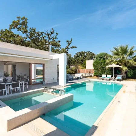 White Oak Tree Rethymno