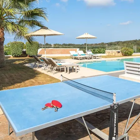 Villa White Oak Tree Rethymno