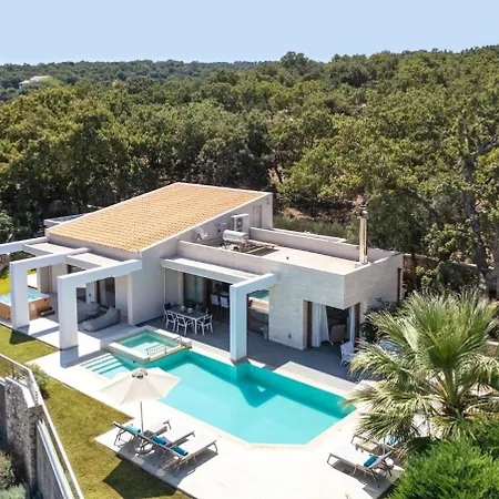 White Oak Tree Rethymno (Crete)