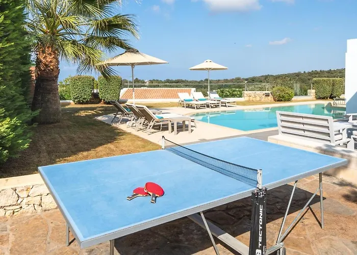 Villa White Oak Tree Rethymno (Crete)