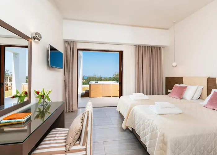 White Oak Tree * Rethymno