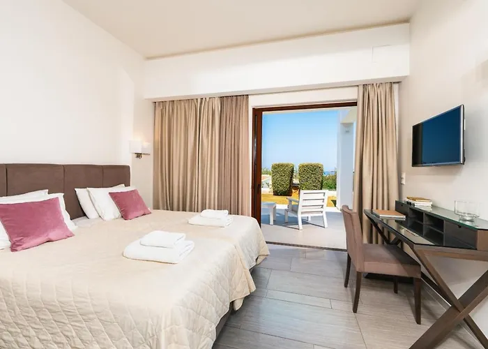 White Oak Tree Villa *