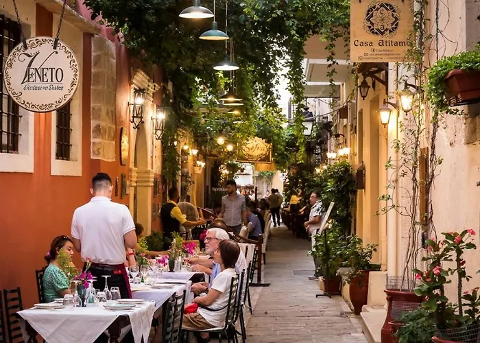 Villa White Oak Tree